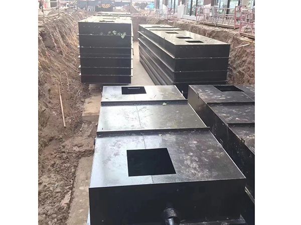 海晏​甘肃嘉源通环保：全品类水处理设备，一站式守护碧水清流